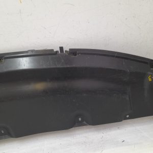 Audi Q8 E Tron Sportback Front Bumper Under Tray 4KE807611 Genuine - Image 4