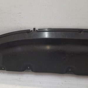 Audi Q8 E Tron Sportback Front Bumper Under Tray 4KE807611 Genuine - Image 5