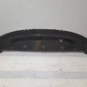 Audi Q8 E Tron Sportback Front Bumper Under Tray 4KE807611 Genuine - Image 8