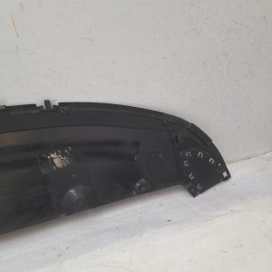 Audi Q8 E Tron Sportback Front Bumper Under Tray 4KE807611 Genuine - Image 9