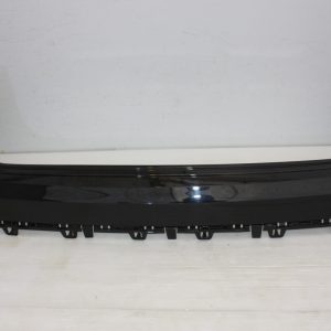 Audi Q8 Rear Bumper 2018-2023 4M8807511 - Image 3