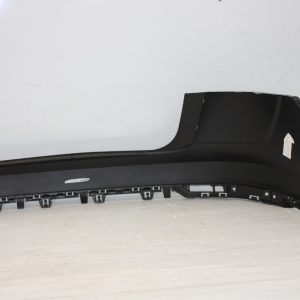 Audi Q8 Rear Bumper 2018-2023 4M8807511 - Image 6