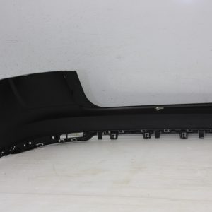 Audi Q8 Rear Bumper 2018-2023 4M8807511 - Image 7