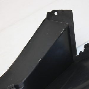 Audi Q8 Rear Bumper 2018-2023 4M8807511 - Image 8
