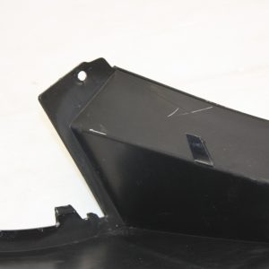 Audi Q8 Rear Bumper 2018-2023 4M8807511 - Image 9