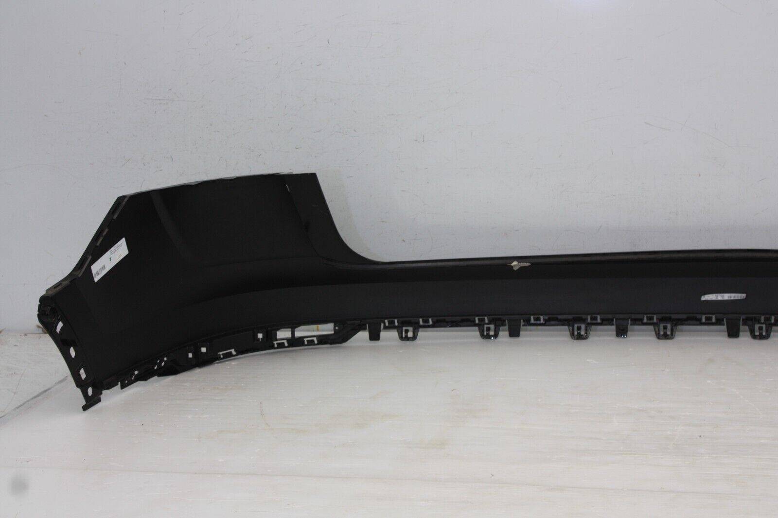 Audi-Q8-Rear-Bumper-2018-ON-4M8807511-Genuine-175461196792-6