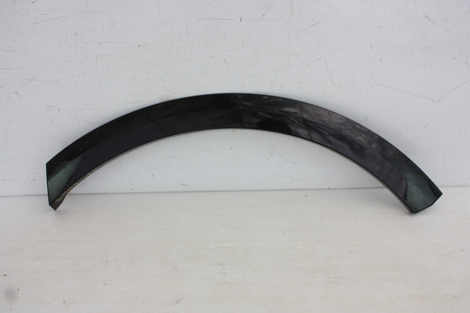 Audi Q8 Rear Left Wheel Arch 2018 ON 4M8853817 Genuine