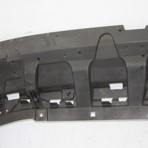 Audi Q8 S Line Front Bumper Under Tray 2018 ON 4M8807611A Genuine - Image 13