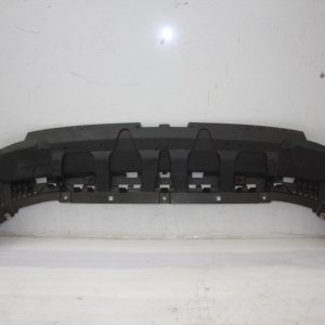 Audi Q8 S Line Front Bumper Under Tray 2018 ON 4M8807611A Genuine - Image 10