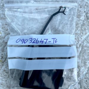 Audi Q8 S Line Rear Bumper Tow Hook Cap Cover 2019 TO 2024 4M8807441B Genuine - Image 15