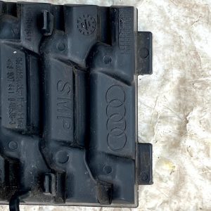 Audi Q8 S Line Rear Bumper Tow Hook Cap Cover 2019 TO 2024 4M8807441B Genuine - Image 8