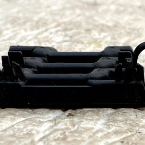Audi Q8 S Line Rear Bumper Tow Hook Cap Cover 2019 TO 2024 4M8807441B Genuine - Image 10