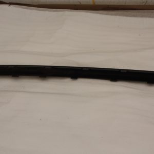 Audi Q8 S Line Rear Bumper Trim 2018 ON 4M8807791A Genuine *DAMAGED* - Image 19