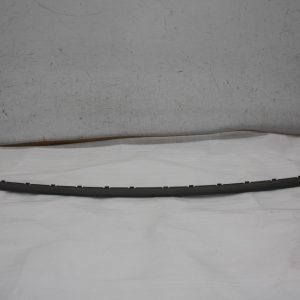 Audi Q8 S Line Rear Bumper Trim 2018 ON 4M8807791A Genuine *DAMAGED*