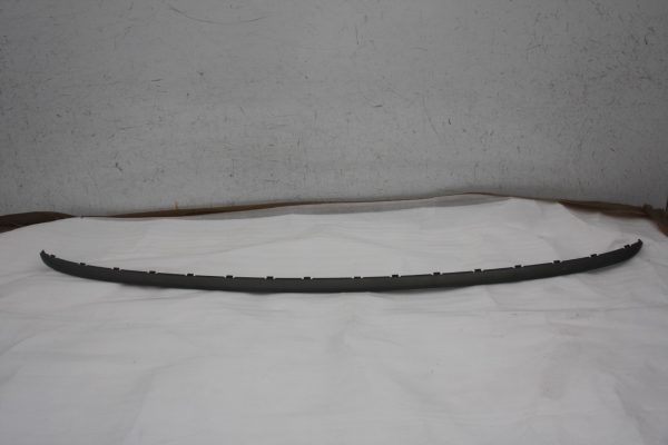 Audi-Q8-S-Line-Rear-Bumper-Trim-2018-ON-4M8807791A-Genuine-DAMAGED-177268262652