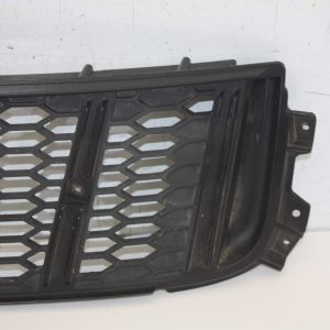 Audi R8 Rear Bumper Left Side Grill 4S0807698A Genuine - Image 3