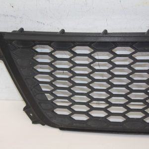 Audi R8 Rear Bumper Left Side Grill 4S0807698A Genuine - Image 4