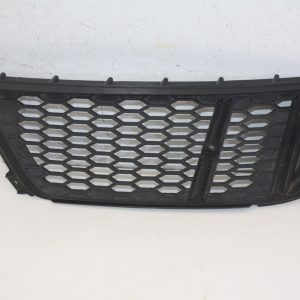 Audi R8 Rear Bumper Left Side Grill 4S0807698A Genuine