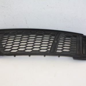 Audi R8 Rear Bumper Left Side Grill 4S0807698A Genuine - Image 5