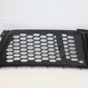 Audi R8 Rear Bumper Left Side Grill 4S0807698A Genuine - Image 6