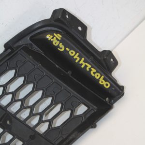 Audi R8 Rear Bumper Left Side Grill 4S0807698A Genuine - Image 7
