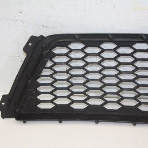 Audi R8 Rear Bumper Left Side Grill 4S0807698A Genuine - Image 9