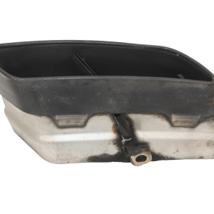 Audi R8 Spyder Rear Bumper Right Exhaust Tip 2016 TO 2024 4S0251238A Genuine - Image 2