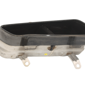 Audi R8 Spyder Rear Bumper Right Exhaust Tip 2016 TO 2024 4S0251238A Genuine - Image 3