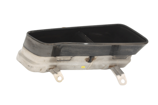 Audi R8 Spyder Rear Bumper Right Exhaust Tip 2016 TO 2024 4S0251238A Genuine 178548005522 3