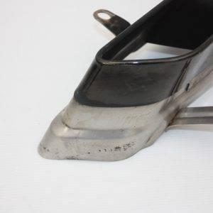Audi R8 Spyder Rear Bumper Right Exhaust Tip 2016 TO 2024 4S0251238A Genuine - Image 4