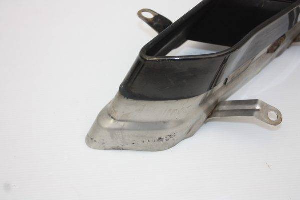 Audi R8 Spyder Rear Bumper Right Exhaust Tip 2016 TO 2024 4S0251238A Genuine 178548005522 4