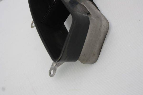 Audi R8 Spyder Rear Bumper Right Exhaust Tip 2016 TO 2024 4S0251238A Genuine 178548005522 5