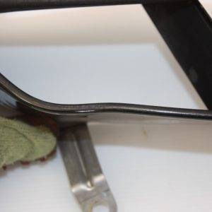Audi R8 Spyder Rear Bumper Right Exhaust Tip 2016 TO 2024 4S0251238A Genuine - Image 6