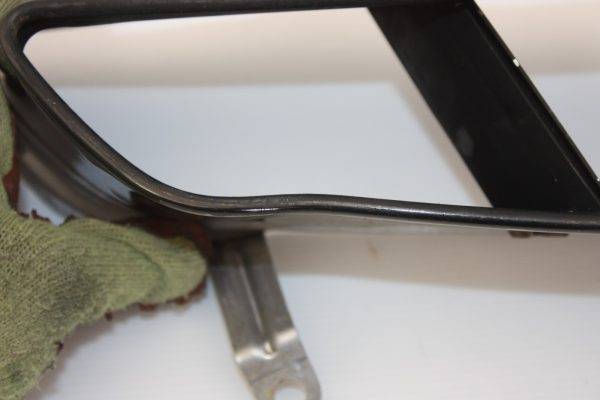 Audi R8 Spyder Rear Bumper Right Exhaust Tip 2016 TO 2024 4S0251238A Genuine 178548005522 6