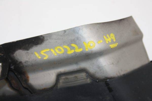 Audi R8 Spyder Rear Bumper Right Exhaust Tip 2016 TO 2024 4S0251238A Genuine 178548005522 9