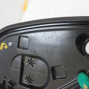 Audi RS5 B9 Right Engine Cover 2020 TO 2024 8W6837916 Genuine - Image 8