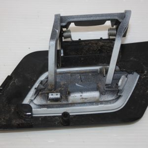 Audi RS5 Front Right Side Washer Cover 2020 TO 2024 8W6955276E Genuine - Image 3