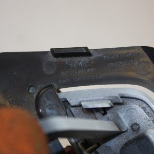 Audi RS5 Front Right Side Washer Cover 2020 TO 2024 8W6955276E Genuine - Image 6