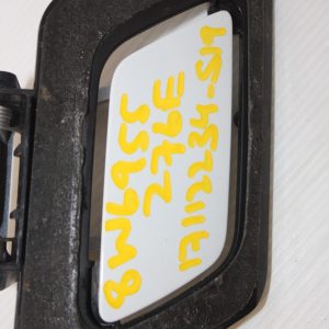 Audi RS5 Front Right Side Washer Cover 2020 TO 2024 8W6955276E Genuine - Image 10