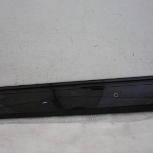 Audi RSQ8 Front Left Side Door Moulding 4M8853959D Genuine - Image 3