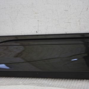 Audi RSQ8 Front Left Side Door Moulding 4M8853959D Genuine - Image 7