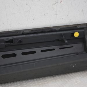 Audi RSQ8 Front Left Side Door Moulding 4M8853959D Genuine - Image 9