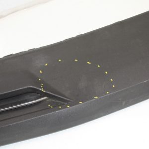 Audi S3 Rear Bumper Diffuser 2013 TO 2016 8V4807521G Genuine - Image 13
