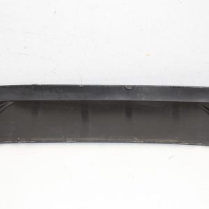 Audi S3 Rear Bumper Diffuser 2013 TO 2016 8V4807521G Genuine - Image 15