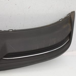 Audi S3 Rear Bumper Diffuser 2013 TO 2016 8V4807521G Genuine - Image 3
