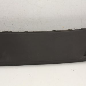 Audi S3 Rear Bumper Diffuser 2013 TO 2016 8V4807521G Genuine - Image 4