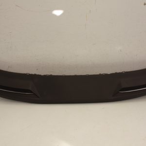 Audi S3 Rear Bumper Diffuser 2013 TO 2016 8V4807521G Genuine