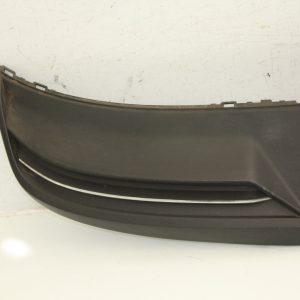 Audi S3 Rear Bumper Diffuser 2013 TO 2016 8V4807521G Genuine - Image 5
