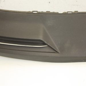 Audi S3 Rear Bumper Diffuser 2013 TO 2016 8V4807521G Genuine - Image 6