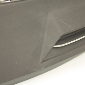 Audi S3 Rear Bumper Diffuser 2013 TO 2016 8V4807521G Genuine - Image 8